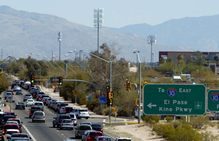 Spring Training